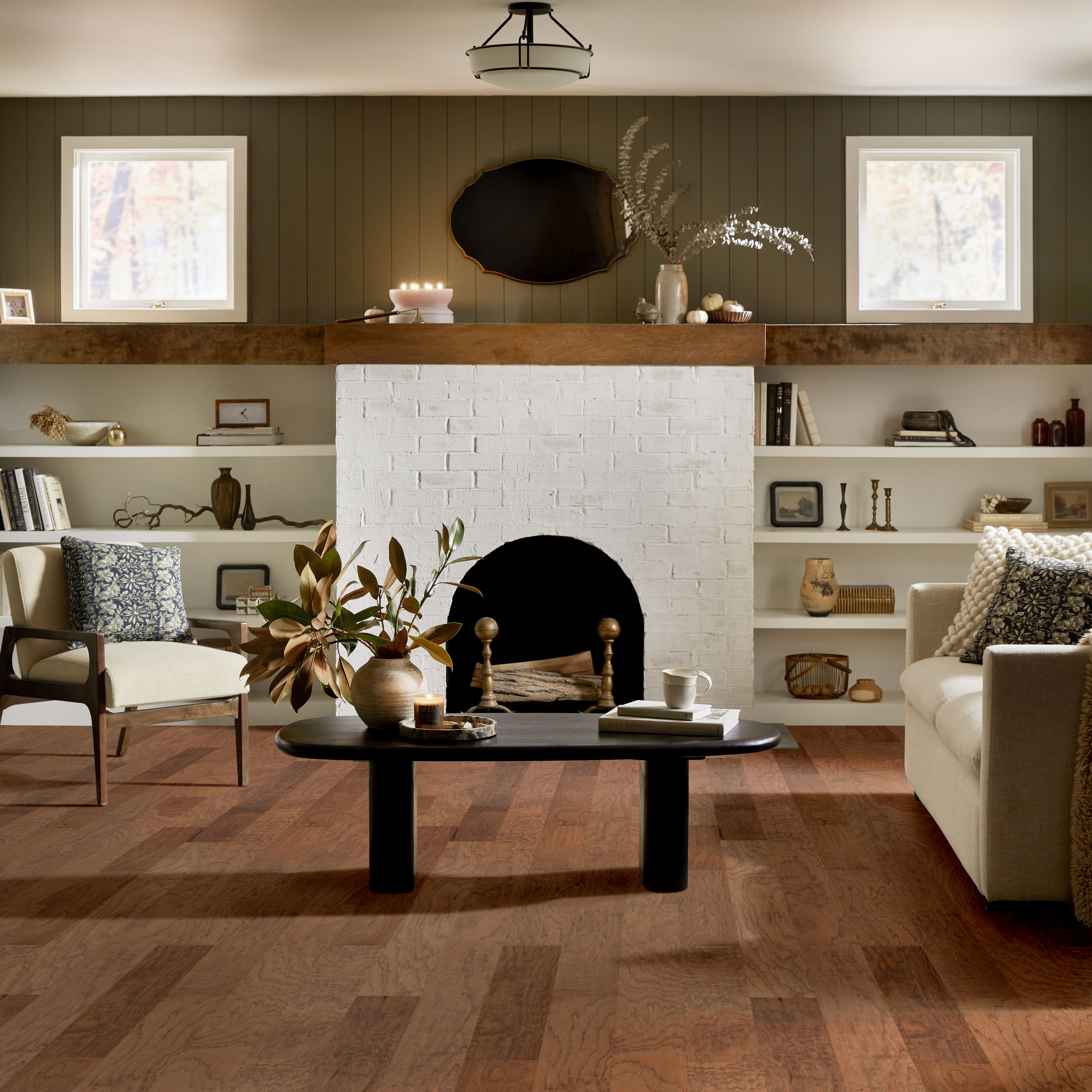 Grant Grove 5 - in color Bravo | Shaw Floors